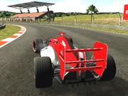 3D Formula Racing