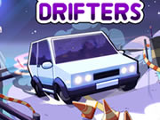 Beach City Drifters