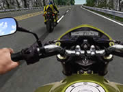 Bike Simulator 3D SuperMoto II