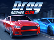 Drag Racing Club