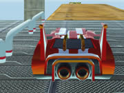 Fly Car Stunt 2