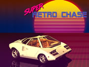 Super Retro Race