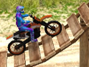 Xtreme Bike Trials