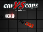 Car Vs Cops Online